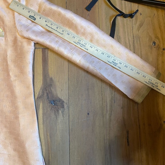 Men’s 2 piece Bollywood Kurta set. Size 42 - Picture 8 of 12